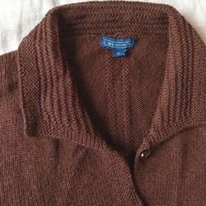 J. McLaughlin Cardigan Sweater